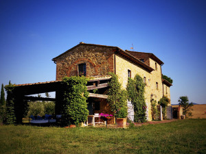 Malacoda … a little paradise in Tuscany. | Giò Marta – ITALIA EXPERIENCE